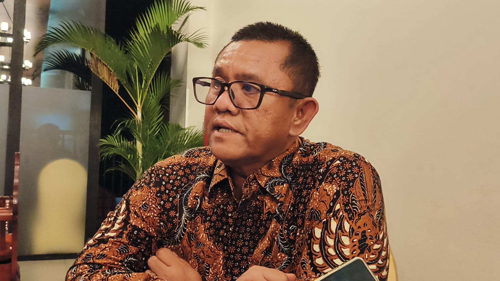 Bulog NTB Pastikan Stok Beras Aman, Siap Suplai Bali dan NTT