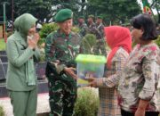 Hari Juang Infanteri ke-77, TNI AD Tegaskan Soliditas dengan Rakyat