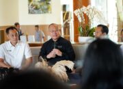 Sambut Nataru 2025/2026, ITDC Siapkan Nusa Dua, Mandalika, dan Golo Mori
