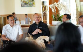 Sambut Nataru 2025/2026, ITDC Siapkan Nusa Dua, Mandalika, dan Golo Mori