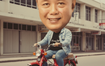 Gerakan Mahasiswa Era NKK/BKK - Orde Baru : Sejarah dan Realitas,