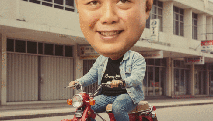 Gerakan Mahasiswa Era NKK/BKK – Orde Baru : Sejarah dan Realitas,