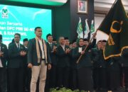 Nadirah Al-Habsyi: PBB NTB Siap Bangkit dan Rebut Kursi DPR RI