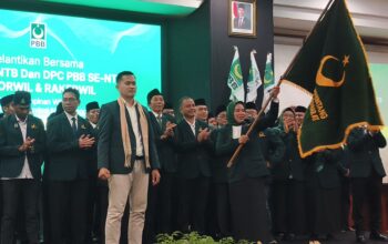 Nadirah Al-Habsyi: PBB NTB Siap Bangkit dan Rebut Kursi DPR RI