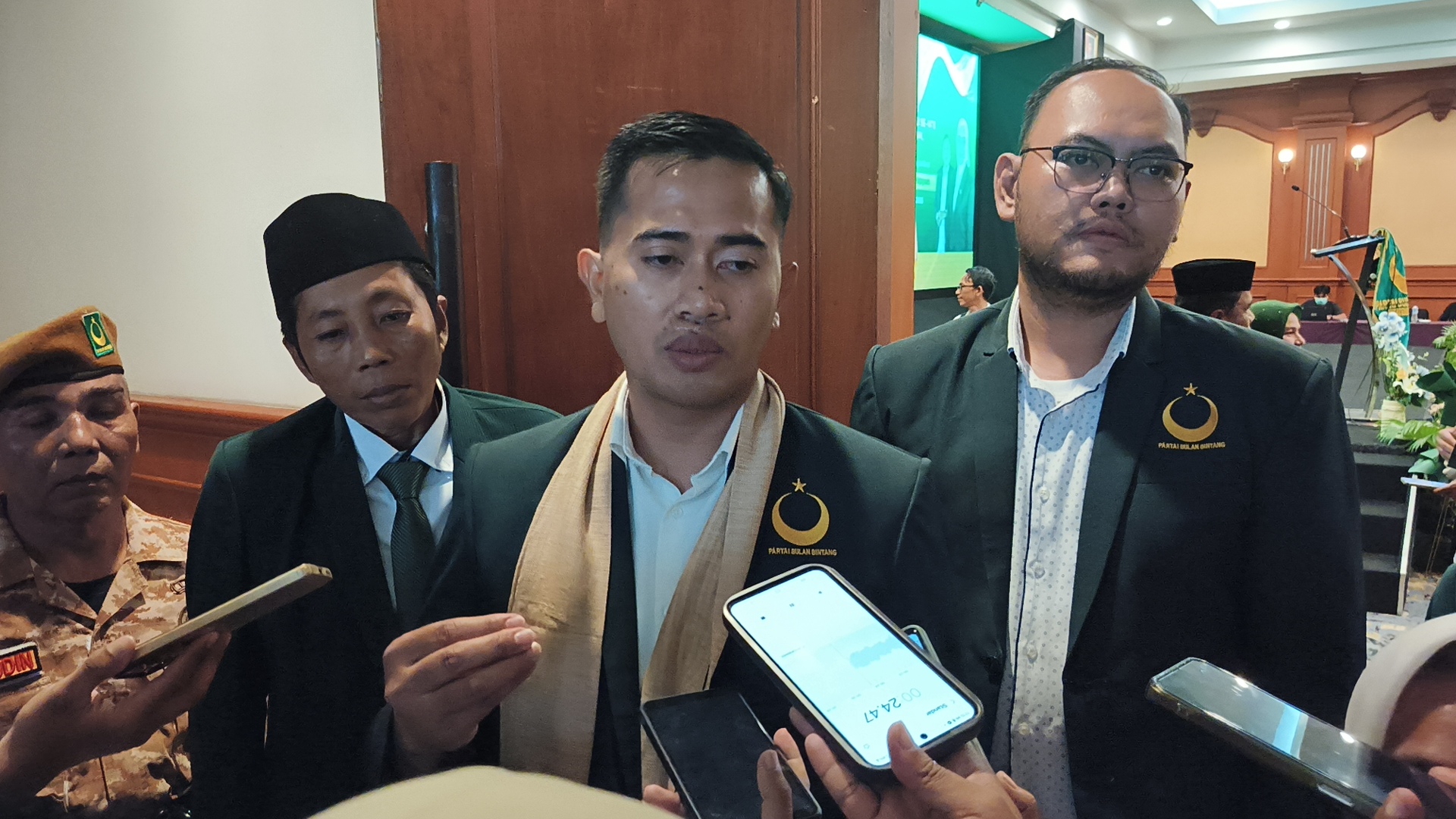 PBB Tancap Gas Hadapi Pemilu 2029, NTB Jadi Lokomotif Awal