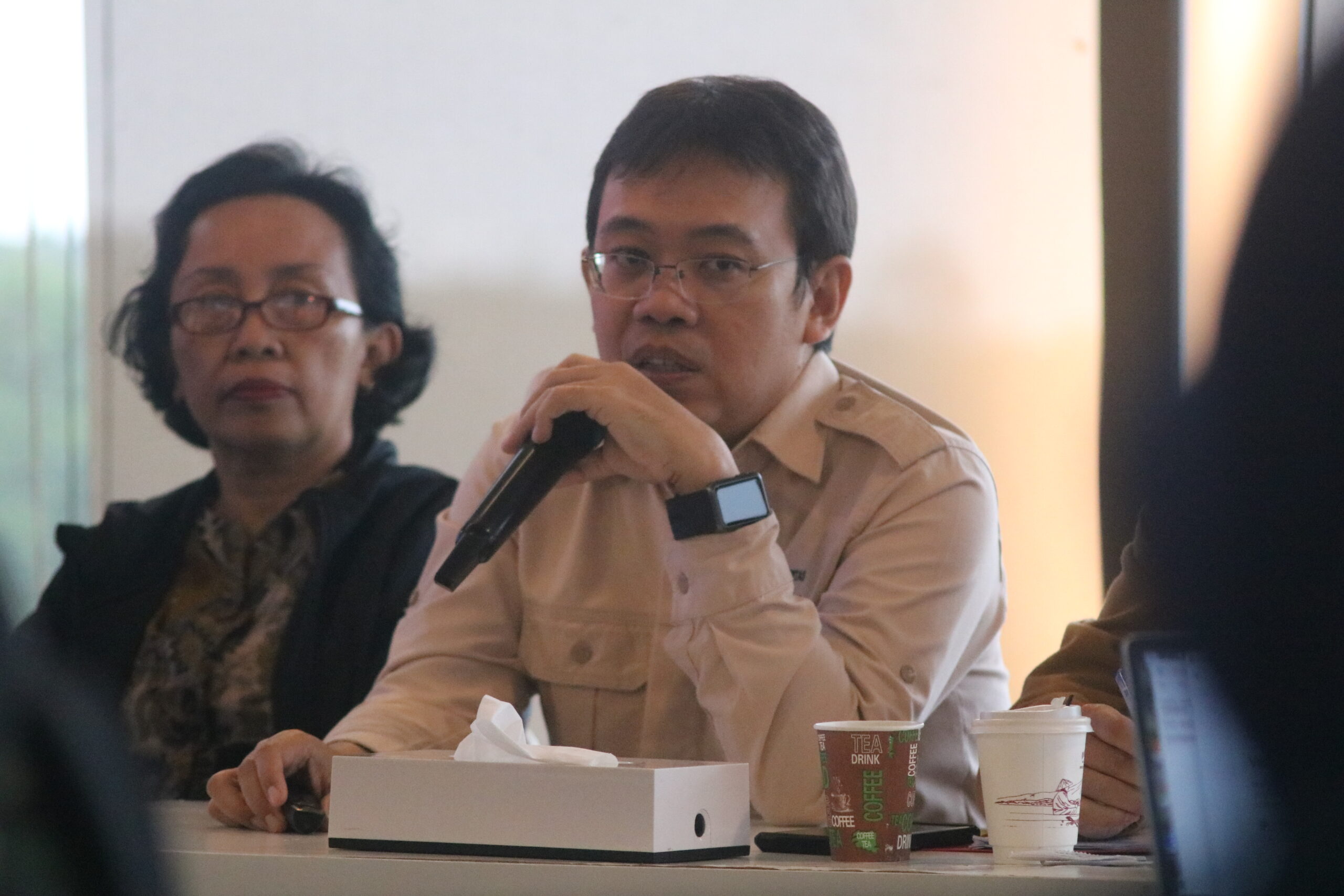 Ekonomi NTB Tumbuh Positif di Kuartal III, Kredit Melonjak dan Industri Keuangan Menguat