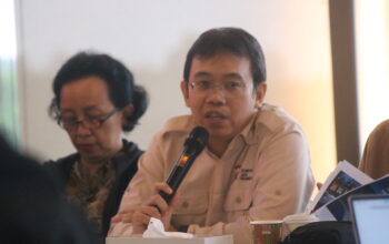 OJK NTB Ungkap Kinerja Pasar Modal dan Industri Keuangan, Jumlah Investor Nasional Tembus 19,18 Juta