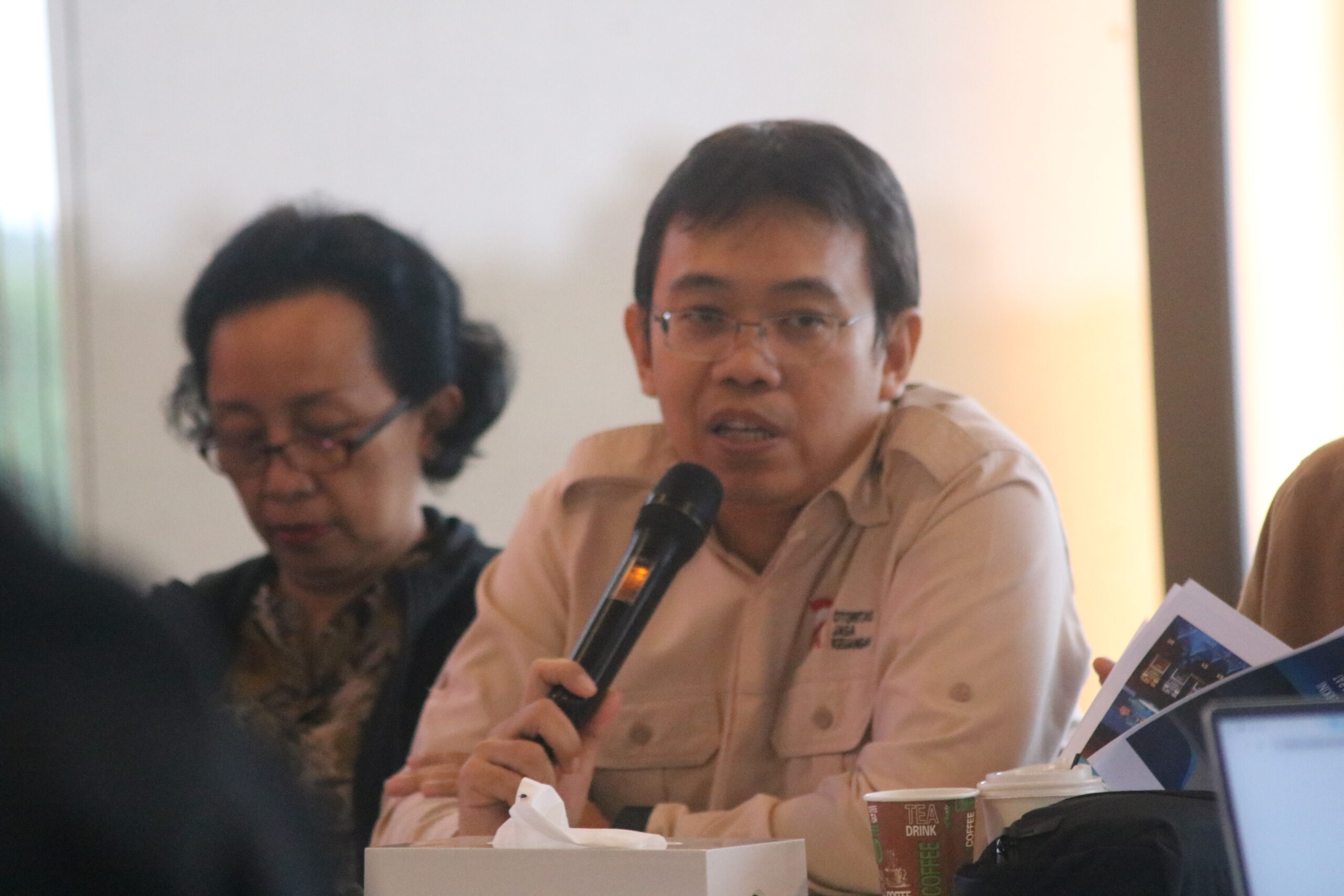 OJK NTB Ungkap Kinerja Pasar Modal dan Industri Keuangan, Jumlah Investor Nasional Tembus 19,18 Juta