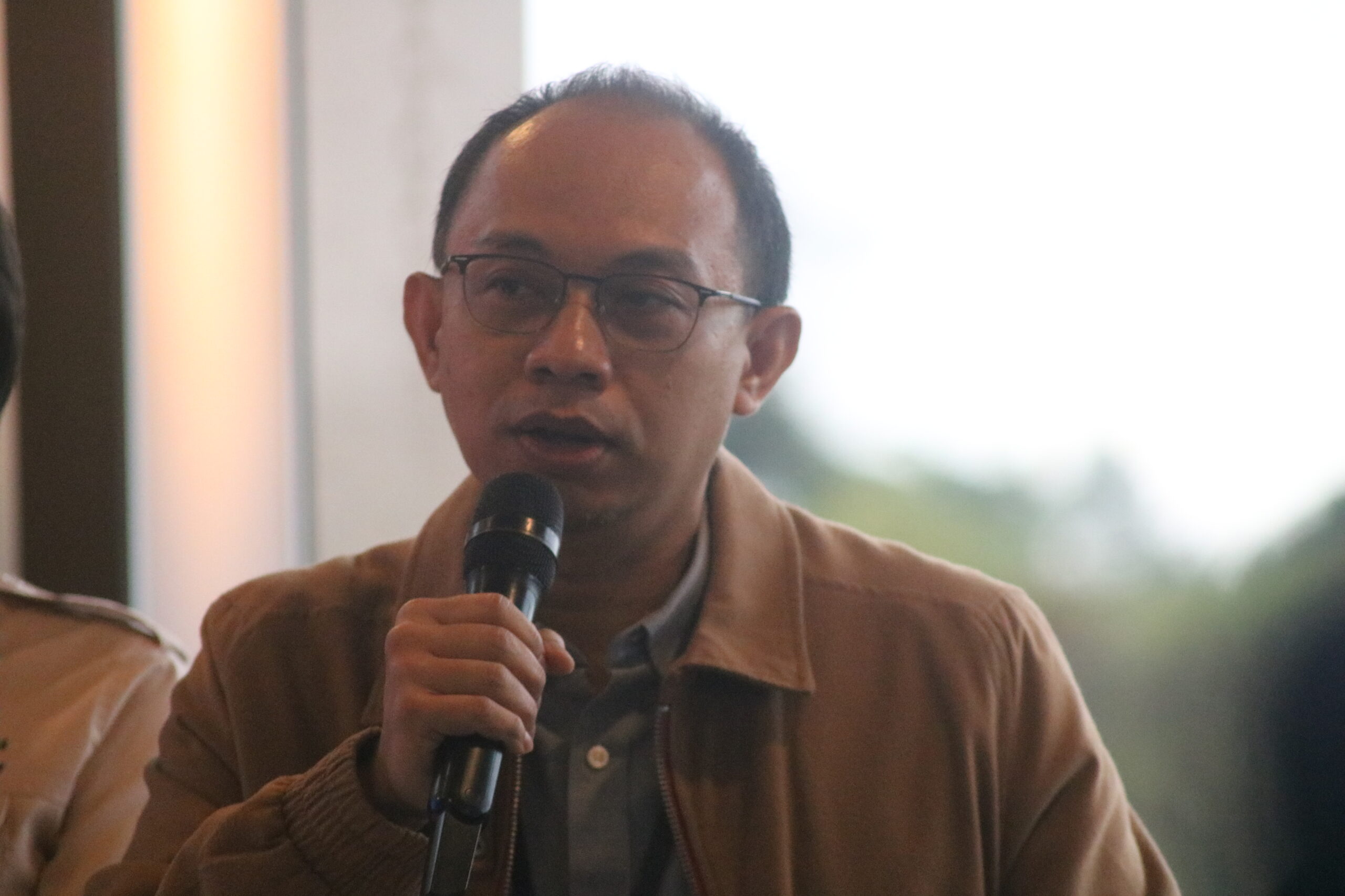 BI Ingatkan NTB Waspadai Gejolak Ekonomi Global, Inflasi Terkendali dan Kredit Tumbuh 26%