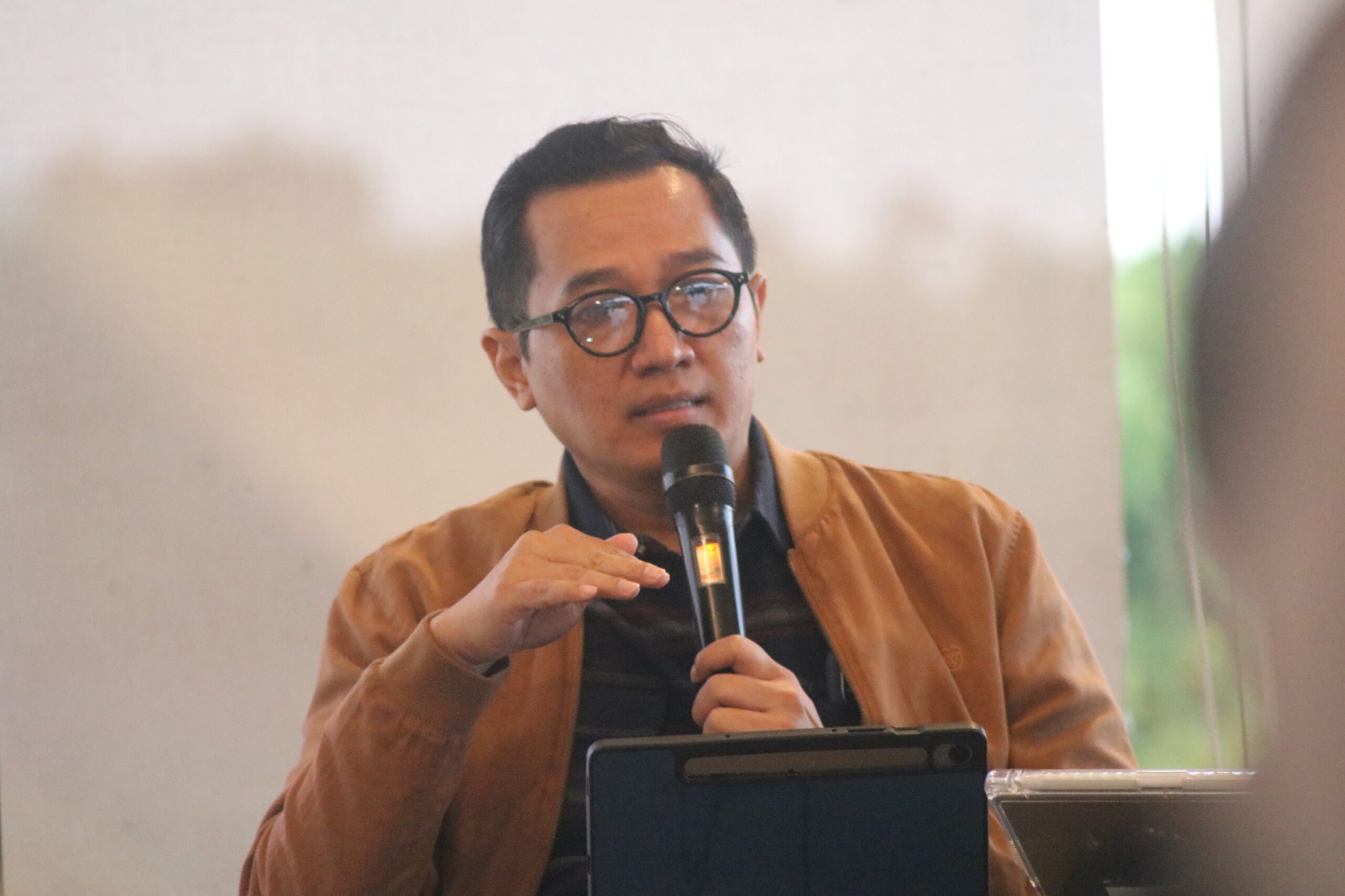 LPS Soroti Tren Positif Simpanan di NTB, Tegaskan Tidak Ada Bank yang Dicabut Izin Usahanya