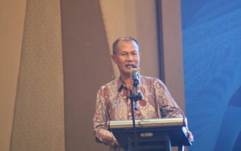 Harga Gabah Jadi Penentu, NTB Minta Bulog Perkuat Serapan