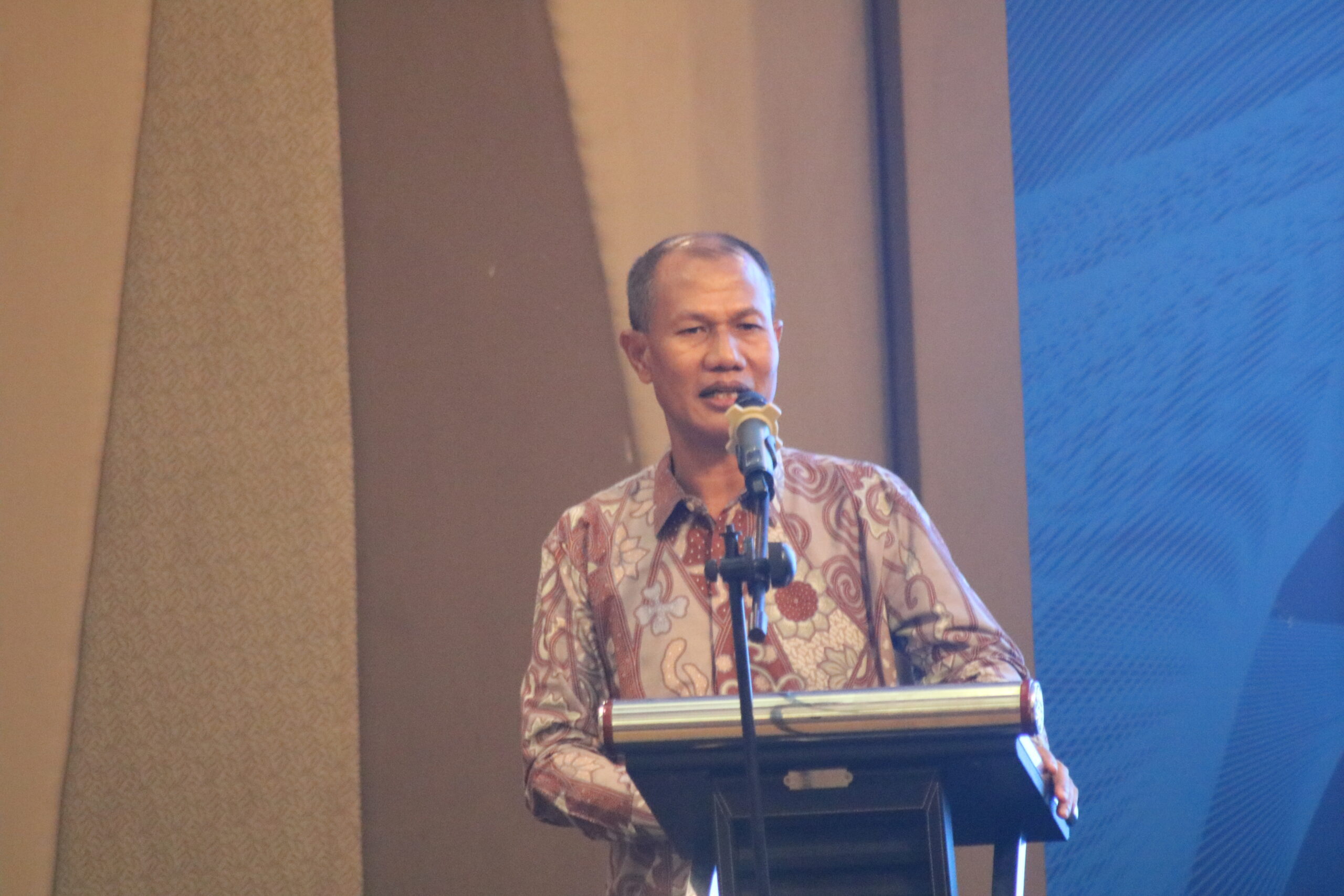 Harga Gabah Jadi Penentu, NTB Minta Bulog Perkuat Serapan