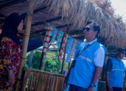 PLN EPI Tata Pantai Viral Mataram, UMKM Pesisir Didorong Naik Kelas