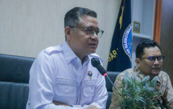 BNNP NTB Ungkap 24 Perkara Narkoba Sepanjang 2025, Selamatkan Lebih dari 28 Ribu Jiwa