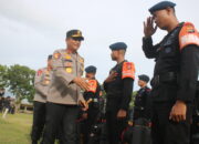 Gerak Cepat Polri! 100 Brimob NTB Dikerahkan Bantu Korban Bencana di Aceh Tamiang