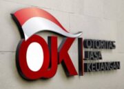 OJK Pastikan Stabilitas Keuangan Terjaga di Tengah Gejolak Global