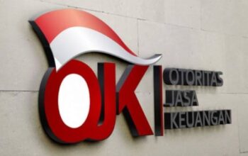 OJK Pastikan Stabilitas Keuangan Terjaga di Tengah Gejolak Global