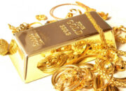 Harga Emas Hari Ini: Emas Antam Turun Jadi Rp 2,404 Juta per Gram, Ini Kata Analis