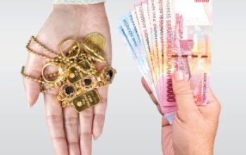 OJK NTB Soroti Menjamurnya Pegadaian Ilegal, Siapkan “Licensing Day” untuk Penertiban 2025