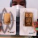 Harga Emas Antam Terjun ke Rp 2,406,000/gram, Peluang “Beli” Makin Terbuka