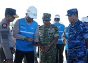 PLN Kerahkan Sekala Penuh, Listrik Aceh Dipulihkan 24 Jam