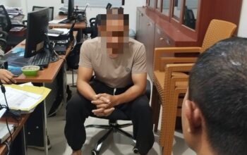 Ayah di Mataram Diduga Cabuli Anak Kandung, Polisi Gerak Cepat Amankan Pelaku