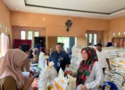 Bulog NTB Percepat Distribusi Bantuan Pangan Jelang Cuaca Ekstrem, Target Selesai Awal Desember