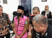 Kejari Mataram Tahan ASN PPK Dinsos Lombok Barat dalam Kasus Korupsi Pokir 2024