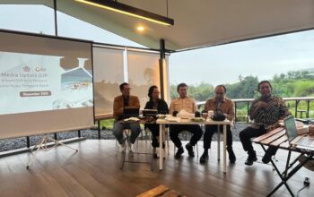 Media Update OJK NTB: Penerimaan Pajak Melonjak, Coretax Jadi Sorotan