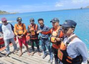 Penumpang Lompat dari Kapal Ferry Poto Tano–Kayangan, Tim SAR Masuki Hari Kedua Pencarian