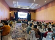 LIDI Foundation & SKALA Gelar Uji Publik RAD-PD NTB