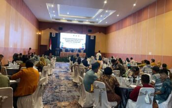 LIDI Foundation & SKALA Gelar Uji Publik RAD-PD NTB