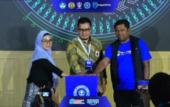 Kemendikdasmen Apresiasi Pemburu Celah Keamanan dalam Bug Bounty 2025