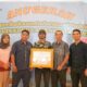 Dinas Perindustrian NTB Masuk 10 Besar Badan Publik Paling Informatif