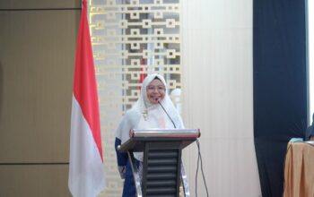 NTB Susun Roadmap Industri Agromaritim 2025–2029, Targetkan Pertumbuhan Sektor Industri 7 Persen
