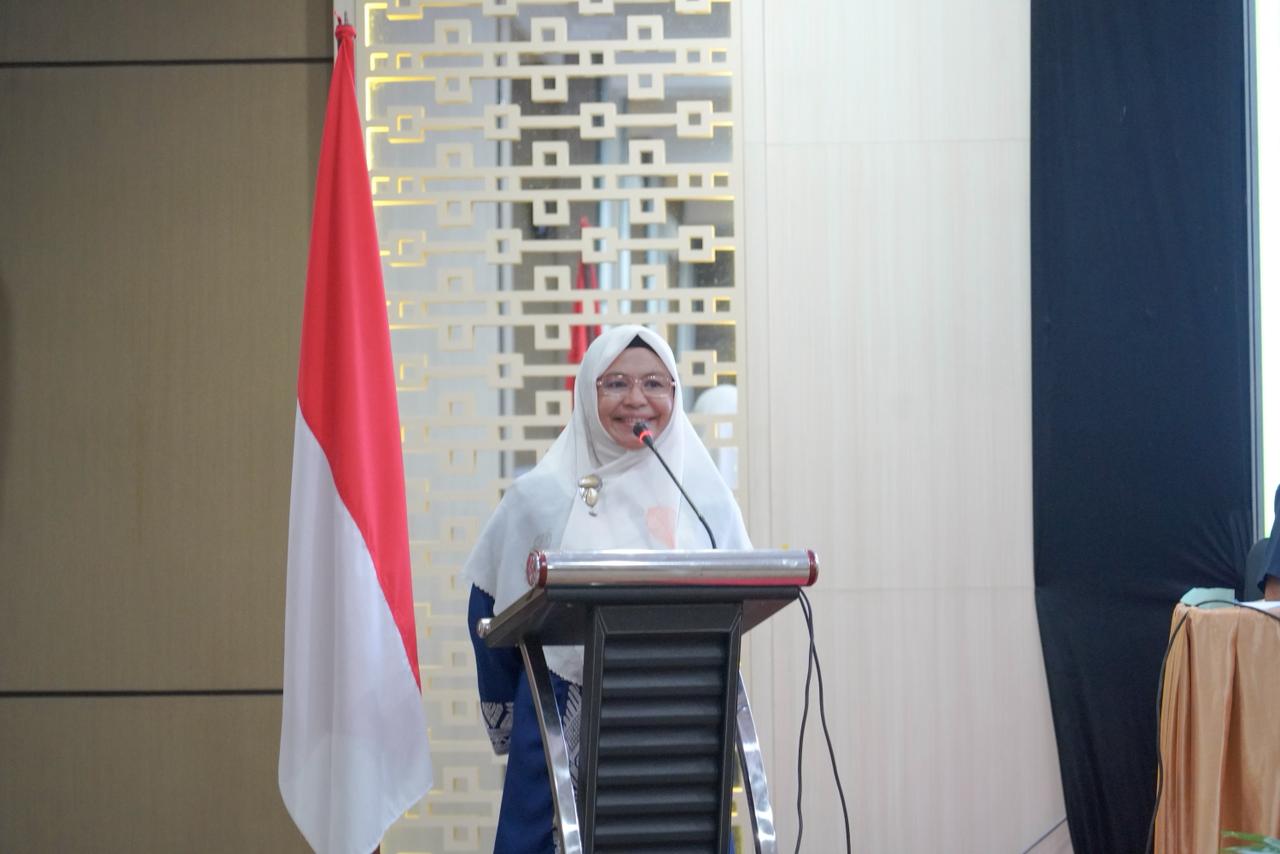 NTB Susun Roadmap Industri Agromaritim 2025–2029, Targetkan Pertumbuhan Sektor Industri 7 Persen