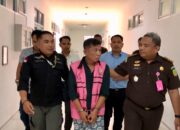 Korupsi Aset Tanah Pemda, Kejari Mataram Tahan Tersangka MA