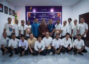 Lapas Lombok Barat Beri Remisi Natal 2025 kepada 12 Warga Binaan, Ini Rinciannya