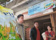 Tak Perlu Panic Buying, Bulog NTB Jamin Stok Beras Aman hingga 43 Bulan