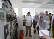 NTB Resmikan Rumah Produksi Balai Kemasan, Perkuat Industri Agro Maritim Berdaya Saing Nasional