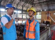 Listrik Aman Saat Natal 2025, Beban di NTB Naik hingga 24 Persen