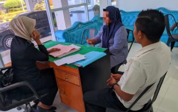 Alihkan Mobil Kredit Tanpa Izin, Pria di Mataram Divonis 10 Bulan Penjara