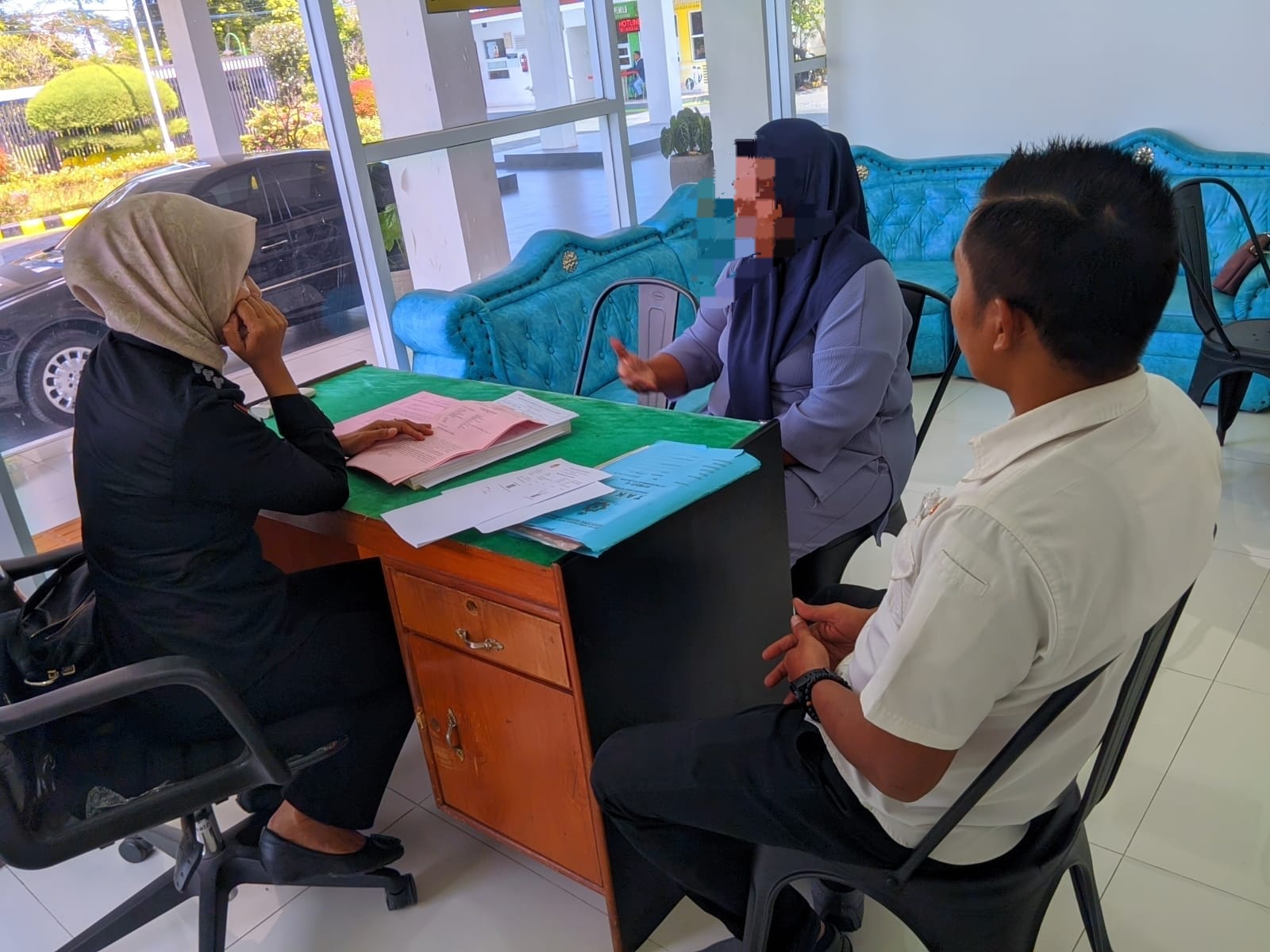 Alihkan Mobil Kredit Tanpa Izin, Pria di Mataram Divonis 10 Bulan Penjara