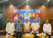 HUT ke-67 NTB, Mahasiswa Bedah Arah Pembangunan dan Masa Depan Ekonomi Daerah