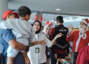 Lonjakan 14 Persen! Penumpang Bandara Lombok Tembus 114 Ribu Saat Nataru 2025