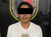 Modus Tipu Muslihat Jatuhkan Sajadah, Pria Asal Pujut Gasak Motor Warga Lombok Barat