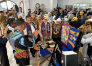 Dari Balik Jeruji, Produk Warga Binaan Lapas Lombok Barat Tembus Etalase UMKM NTB