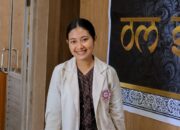 Deklarasi di Mataram, Ni Putu Virgi Siap Pimpin PP KMHDI 2026–2028