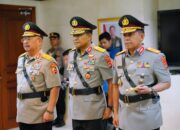 Sah! Irjen Edy Murbowo Jadi Kapolda NTB, Ini Rekam Jejak dan Pesan Kapolri