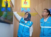 PLN Siaga Penuh Hadapi Tahun Baru 2026, Pasokan Listrik NTB Dipastikan Aman